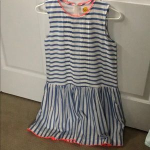 Beautiful Boden dress for girls